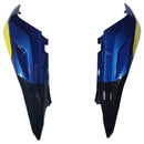 Injection Fairing Kit Bodywork Plastic ABS fit For Aprilia RS125 2006-2011