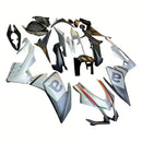 Injection Fairing Kit Bodywork Plastic For Aprilia RSV4 1000 2016-2020
