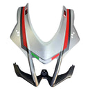 Injection Fairing Kit Bodywork Plastic For Aprilia RSV4 1000 2016-2020