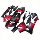 Injection Fairing Kit Bodywork Plastic ABS For Honda CBR600RR 2005-2006 F5