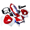Injection Fairing Kit Bodywork Plastic ABS For Honda VFR800 1998-2001