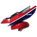 Injection Fairing Kit Bodywork Plastic ABS For Honda VFR800 1998-2001