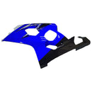 Injection Fairing Kit Bodywork Plastic ABS For Suzuki GSXR 600/750 2004-2005 K4