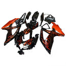 Injection Fairing Kit Bodywork Plastic ABS For Suzuki GSXR 600/750 2008-2010 K8