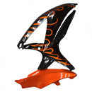 Injection Fairing Kit Bodywork Plastic ABS For Suzuki GSXR 600/750 2008-2010 K8