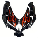 Injection Fairing Kit Bodywork Plastic ABS For Suzuki GSXR 600/750 2008-2010 K8