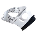 Injection Fairing Kit Bodywork For Suzuki GSXR600 1996-2000 GSXR750 1996-1999