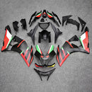Injection Fairing Kit Bodywork Plastic ABS fit For Aprilia RSV4 1000 2009-2015