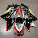 Injection Fairing Kit Bodywork Plastic ABS fit For Aprilia RSV4 1000 2009-2015