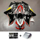 Injection Fairing Kit Bodywork Plastic ABS fit For Aprilia RSV4 1000 2009-2015