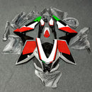 Injection Fairing Kit Bodywork Plastic ABS fit For Aprilia RSV4 1000 2009-2015