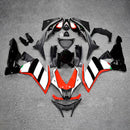 Injection Fairing Kit Bodywork Plastic ABS fit For Aprilia RSV4 1000 2009-2015