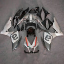 Injection Fairing Kit Bodywork Plastic ABS fit For Aprilia RSV4 1000 2009-2015