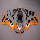 Injection Fairing Kit Bodywork Plastic ABS fit For Aprilia RSV4 1000 2009-2015