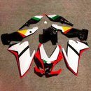 Injection Fairing Kit Bodywork Plastic ABS fit For Aprilia RSV4 1000 2009-2015