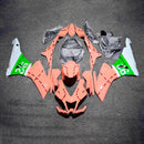 Injection Fairing Kit Bodywork Plastic ABS fit For Aprilia RSV4 1000 2009-2015