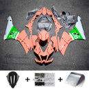 Injection Fairing Kit Bodywork Plastic ABS fit For Aprilia RSV4 1000 2009-2015