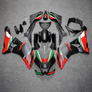 Injection Fairing Kit Bodywork Plastic ABS fit For Aprilia RSV4 1000 2009-2015