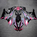 Injection Fairing Kit Bodywork Plastic ABS fit For Aprilia RSV4 1000 2009-2015