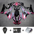 Injection Fairing Kit Bodywork Plastic ABS fit For Aprilia RSV4 1000 2009-2015