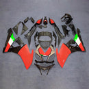 Injection Fairing Kit Bodywork Plastic ABS fit For Aprilia RSV4 1000 2009-2015