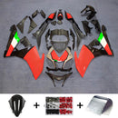 Injection Fairing Kit Bodywork Plastic ABS fit For Aprilia RSV4 1000 2009-2015