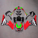 Injection Fairing Kit Bodywork Plastic ABS fit For Aprilia RSV4 1000 2009-2015