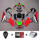 Injection Fairing Kit Bodywork Plastic ABS fit For Aprilia RSV4 1000 2009-2015