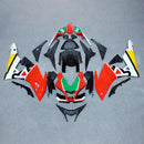 Injection Fairing Kit Bodywork Plastic ABS fit For Aprilia RSV4 1000 2009-2015