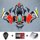 Injection Fairing Kit Bodywork Plastic ABS fit For Aprilia RSV4 1000 2009-2015