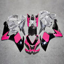 Injection Fairing Kit Bodywork Plastic ABS fit For Aprilia RSV4 1000 2009-2015