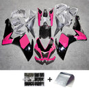 Injection Fairing Kit Bodywork Plastic ABS fit For Aprilia RSV4 1000 2009-2015
