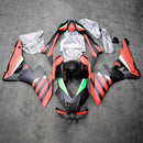 Injection Fairing Kit Bodywork Plastic ABS fit For Aprilia RSV4 1000 2009-2015