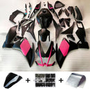 Injection Fairing Kit Bodywork Plastic ABS fit For Aprilia RS125 2006-2011