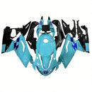Injection Fairing Kit Bodywork Plastic ABS fit For Aprilia RS125 2006-2011