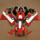 Injection Fairing Kit Bodywork Plastic ABS fit For Aprilia RS125 2006-2011