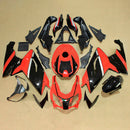 Injection Fairing Kit Bodywork Plastic ABS fit For Aprilia RS125 2006-2011