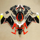 Injection Fairing Kit Bodywork Plastic ABS fit For Aprilia RS125 2006-2011