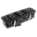 Power Window Switch Left Side 68262253AA For Dodge Charger Sedan 2015-2019