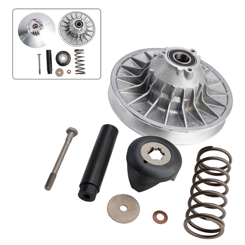 Rear Clutch Variator Secondary 420280474 For Bombardier Can-Am Renegade 80