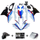 Injection Fairing Kit Bodywork Plastic ABS fit For BMW S1000RR 2015-2016