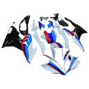 Injection Fairing Kit Bodywork Plastic ABS fit For BMW S1000RR 2015-2016