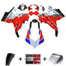 Injection Fairing Kit Bodywork For Ducati Panigale V4 V4S 2018-2019