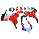 Injection Fairing Kit Bodywork For Ducati Panigale V4 V4S 2018-2019
