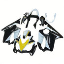 Injection Fairing Kit Bodywork Plastic ABS fit For Honda CBR600 F4i 2001-2003