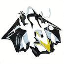 Injection Fairing Kit Bodywork Plastic ABS fit For Honda CBR600 F4i 2001-2003