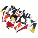 Injection Fairing Kit Bodywork Plastic ABS For Honda CBR650R 2019-2020