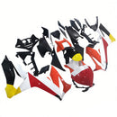Injection Fairing Kit Bodywork Plastic ABS For Honda CBR650R 2019-2020