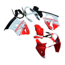 Injection Fairing Kit Bodywork For Kawasaki ZX6R 636 2000-2002 ZZR600 2005-2008