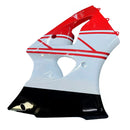 Injection Fairing Kit Bodywork For Kawasaki ZX6R 636 2000-2002 ZZR600 2005-2008